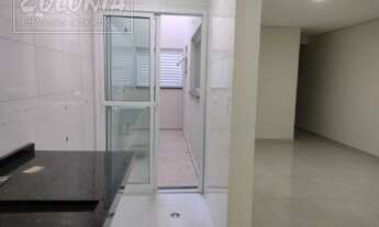 Imagem 5: Santo André - Apartamento Padrão - Vila Pires