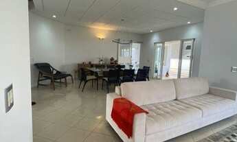 Imagem 5: Casa em Condomínio para Venda em Jundiaí, Portal do Paraíso II, 3 dormitórios, 3 suítes, 4