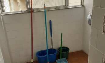 Imagem 2: MARACANÃ - JORGE ALMIR - VENDE - 2 QUARTOS S/ VAGA