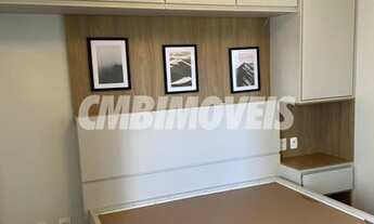 Imagem 3: Cobertura - Vila Itapura - Campinas