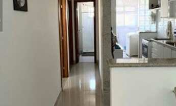 Imagem 7: Exelente 2 Qtos/ ste, vista p/ mar, 2 vagas de garagem Cód: 20565 AM