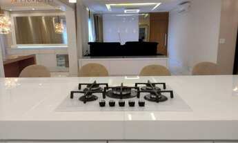 Imagem 2: Mairarê - Excelente Apartamento com 3 suítes à venda, 171 m² - Jardim Arpoador - São Paulo