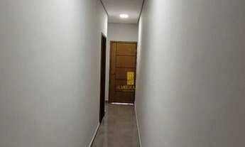 Imagem 10: Casa com 3 dormitórios à venda, 136 m² por R$ 1.007.000,00 - Residencial Brescia - Indaiat