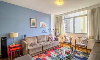 Imagem 5: Venda Apartamento 2 Dormitórios - 80 m² Perdizes