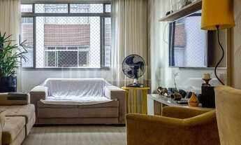 Imagem 1: São Paulo - Apartamento Padrão - Vila Mariana
