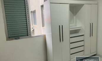 Imagem 5: Santos - Apartamento Padrão - Gonzaga