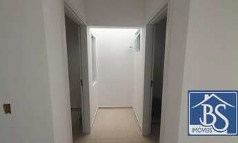 Imagem 6: Casa com 3 dormitórios à venda, 60 m² por R$ 259.000,00 - Arruda - Colombo/PR