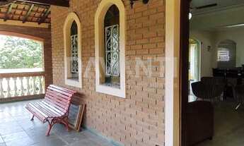 Imagem 2: Chácara - Estância Recreativa San Fernando - Valinhos