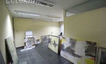 Imagem 7: Santo André - Prédio Inteiro - Centro