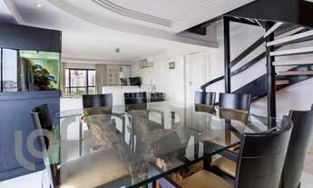 Imagem 5: São Paulo - Apartamento Padrão - Cerqueira César