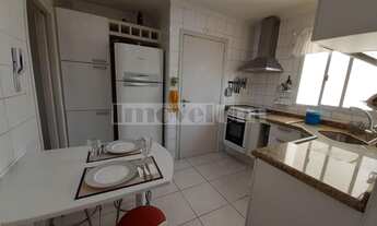 Imagem 3: São Paulo - Apartamento Padrão - Brooklin Paulista