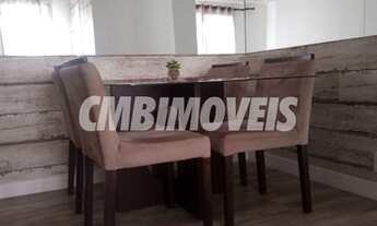 Imagem 2: Apartamento - Parque Itália - Campinas