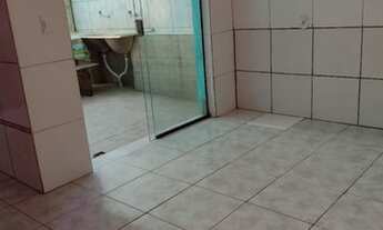 Imagem: Aluga-se Apto/Kitnet Próx. Casa dos povos