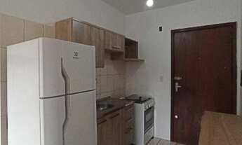 Imagem 4: Kitnet com 1 dormitório à venda, 22 m² por R$ 120.000,00 - Cristo Rei - São Leopoldo/RS