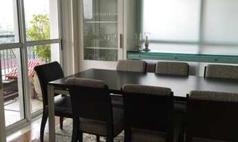 Imagem 6: Venda Apartamento 4 Dormitórios - 257 m² Moema