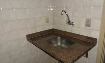 Imagem 5: Sala - Centro - Campinas