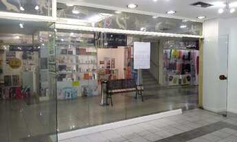 Imagem 3: PORTO ALEGRE - Loja de Shopping/Centro Comercial - CENTRO HISTORICO