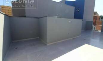 Imagem 4: Santo André - Apartamento Padrão - Santa Maria