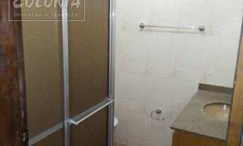 Imagem 5: Santo André - Casa Padrão - Vila Gilda