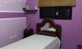Imagem 6: Santo André - Apartamento Padrão - Vila São Pedro