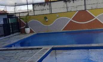 Imagem 4: Vendo apto no Cond. Delta do Parnaíba, 105m², Leste/Norte, em frente a Vila Militar