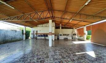 Imagem 6: CASA + SALÃO DE FESTA