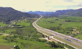 Imagem 6: Área à venda, 8773 m² por R$ 750.000,00 - Penha - Imbituba/SC