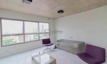 Imagem 2: Apartamento Venda Vila Olímpia 70 m² 1 Dormitórios