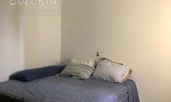 Imagem 3: Santo André - Apartamento Padrão - Vila Assunção