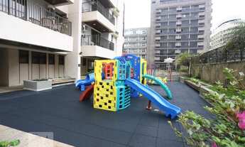 Imagem 4: Apartamento para aluguel tem 100 metros quadrados com 2 quartos em Copacabana - Rio de Jan