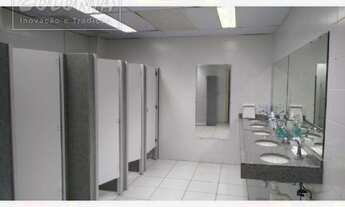 Imagem 3: São Paulo - Galpão/Depósito/Armazém - Vila Nancy