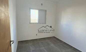 Imagem 7: Casa com 2 dormitórios à venda, 57 m² por R$ 275.000 - Caiçara - Praia Grande/SP