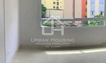 Imagem 2: Apartamento de Alto Padrão St. Oeste