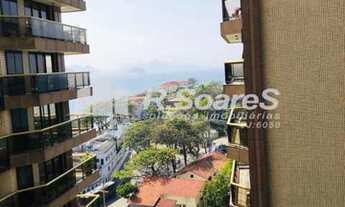 Imagem 3: Apartamento com quatro quartos em Copacabana, Rua Francisco Otaviano