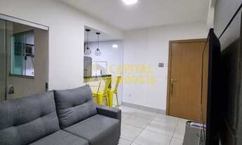 Imagem 5: Excelente Apartamento 2 quartos sendo 1 suíte - Vicente Pires Rua 04A