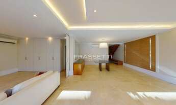 Imagem 6: Cobertura com 3 dormitórios à venda, 330 m² por R$ 7.499.000,00 - Leblon - Rio de Janeiro