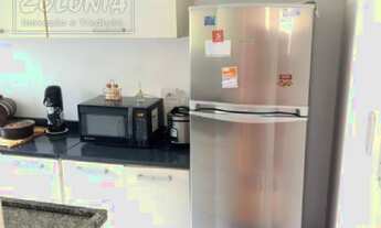 Imagem 5: São Bernardo do Campo - Apartamento Padrão - Paulicéia