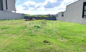 Imagem 2: Terreno - Condomínio Zürich Dorf - Valinhos