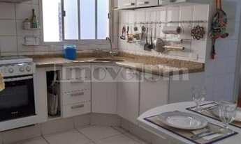 Imagem 4: São Paulo - Apartamento Padrão - Brooklin Paulista