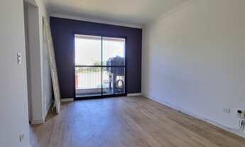 Imagem 3: Lindo apartamento em Vila Mascote - 2 dorms. com 2 vagas