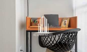 Imagem 2: STUDIO À VENDA NO CAMPO BELO