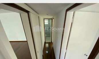 Imagem 5: Apartamento três quartos em Botafogo, Rua Vicente de Sousa