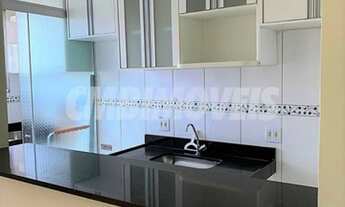 Imagem 3: Apartamento - Jardim Márcia - Campinas