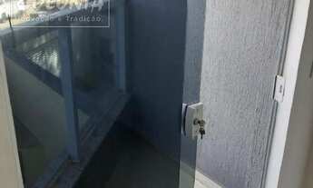 Imagem 6: Santo André - Apartamento Padrão - Jardim Santo Alberto