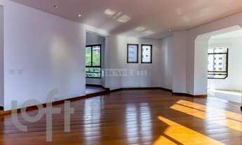 Imagem 5: São Paulo - Apartamento Padrão - Vila Nova Conceição