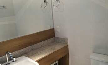 Imagem 6: Apartamento Locação 1 Dormitórios - 40 m² Brooklin