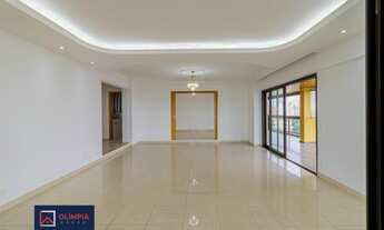 Imagem 7: Apartamento Venda Chácara Klabin 374 m² 4 Dormitórios