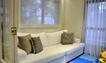 Imagem 5: São Paulo - Apartamento Padrão - Vila Nova Conceição