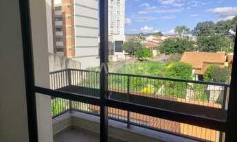 Imagem 3: Apartamento - Edifício Navidam - Valinhos