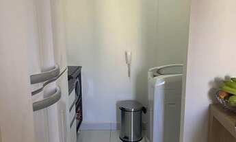 Imagem 2: BRASÍLIA - Apartamento Padrão - SUL (ÁGUAS CLARAS